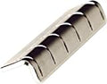 Saga Golden Gate Extension Nut For Dobro