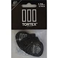 Dunlop 462p135 Tortex III12/PolyPack