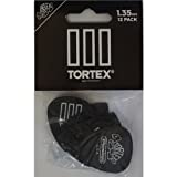 Dunlop 462p135 Tortex III12/PolyPack