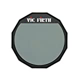 Vic Firth 6 Single Sided Practice Pad