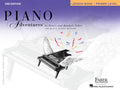 Faber Piano Adventures Primer Level - Lesson Book 2nd Edition