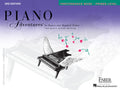 Faber Piano Adventures Primer Level - Performance Book - 2nd Edition