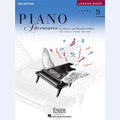 Faber Piano Adventures Level 2A - Lesson Book - 2nd Edition
