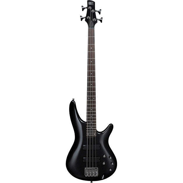 Ibanez SR Standard Series SR300E Electric Bass Iron Pewter