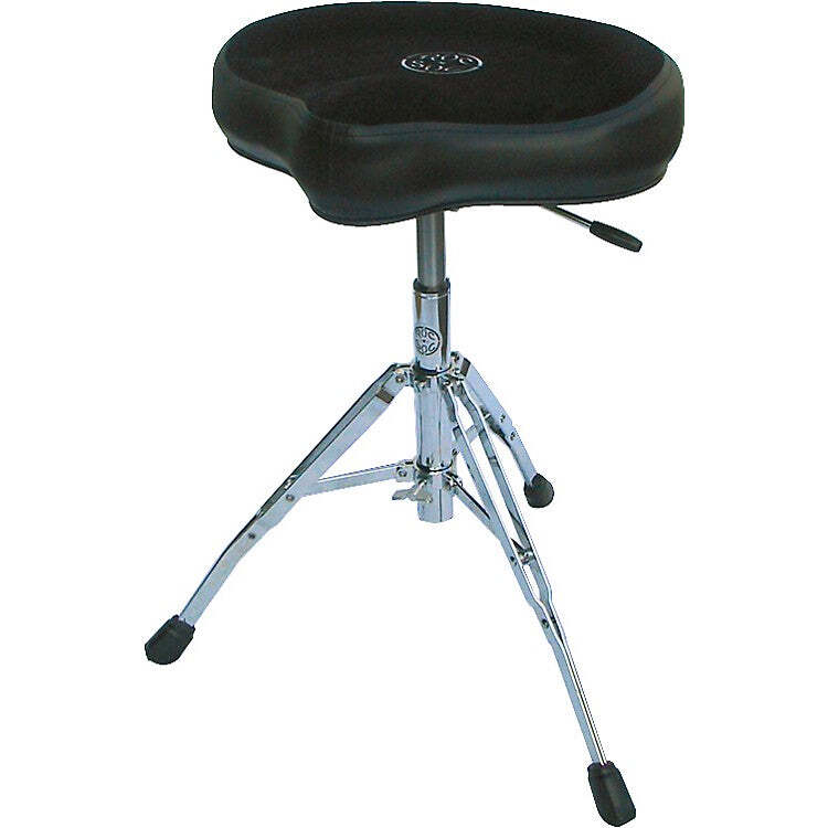Roc-N-Soc Nitro Drum Throne Black