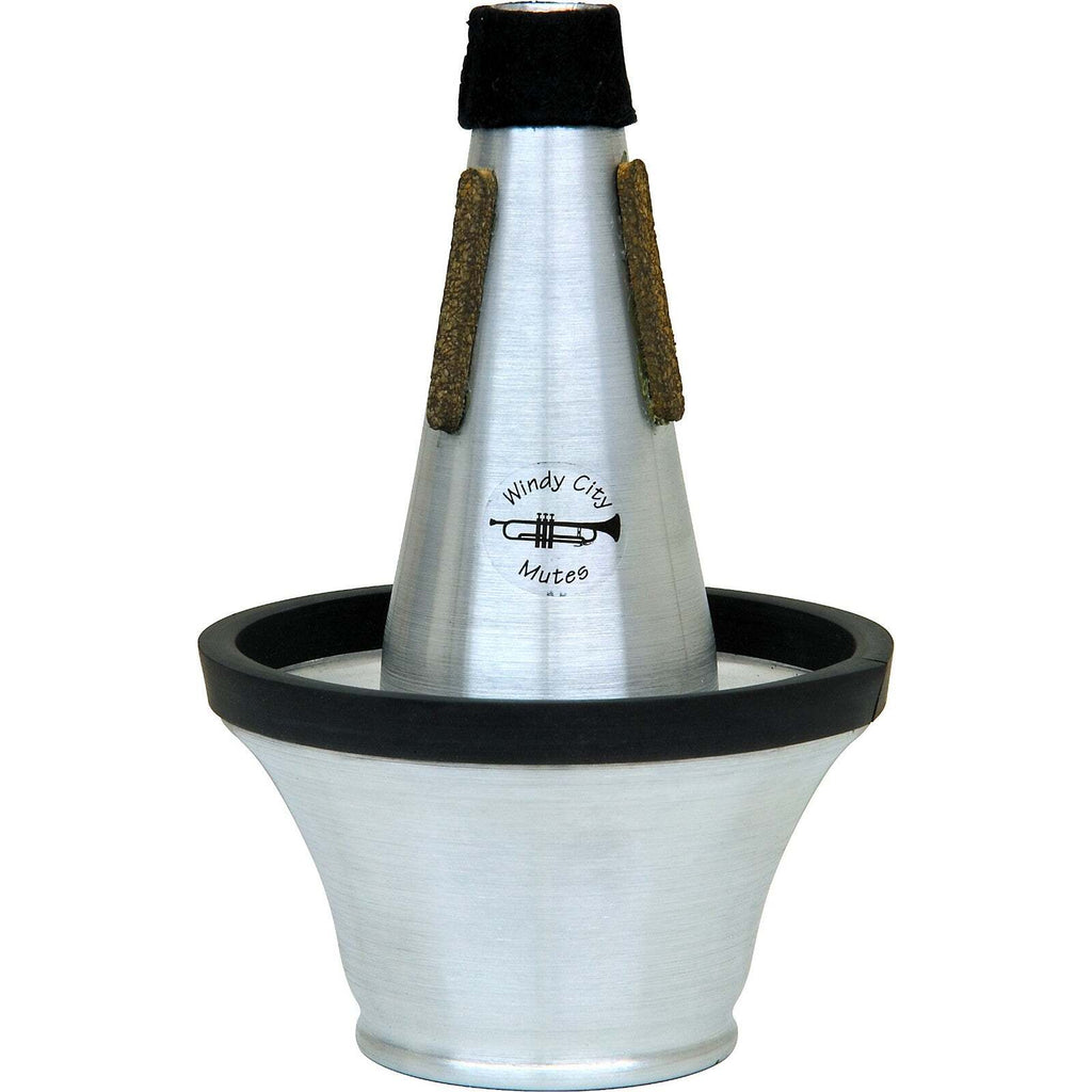 Windy City Trumpet Cup Mute