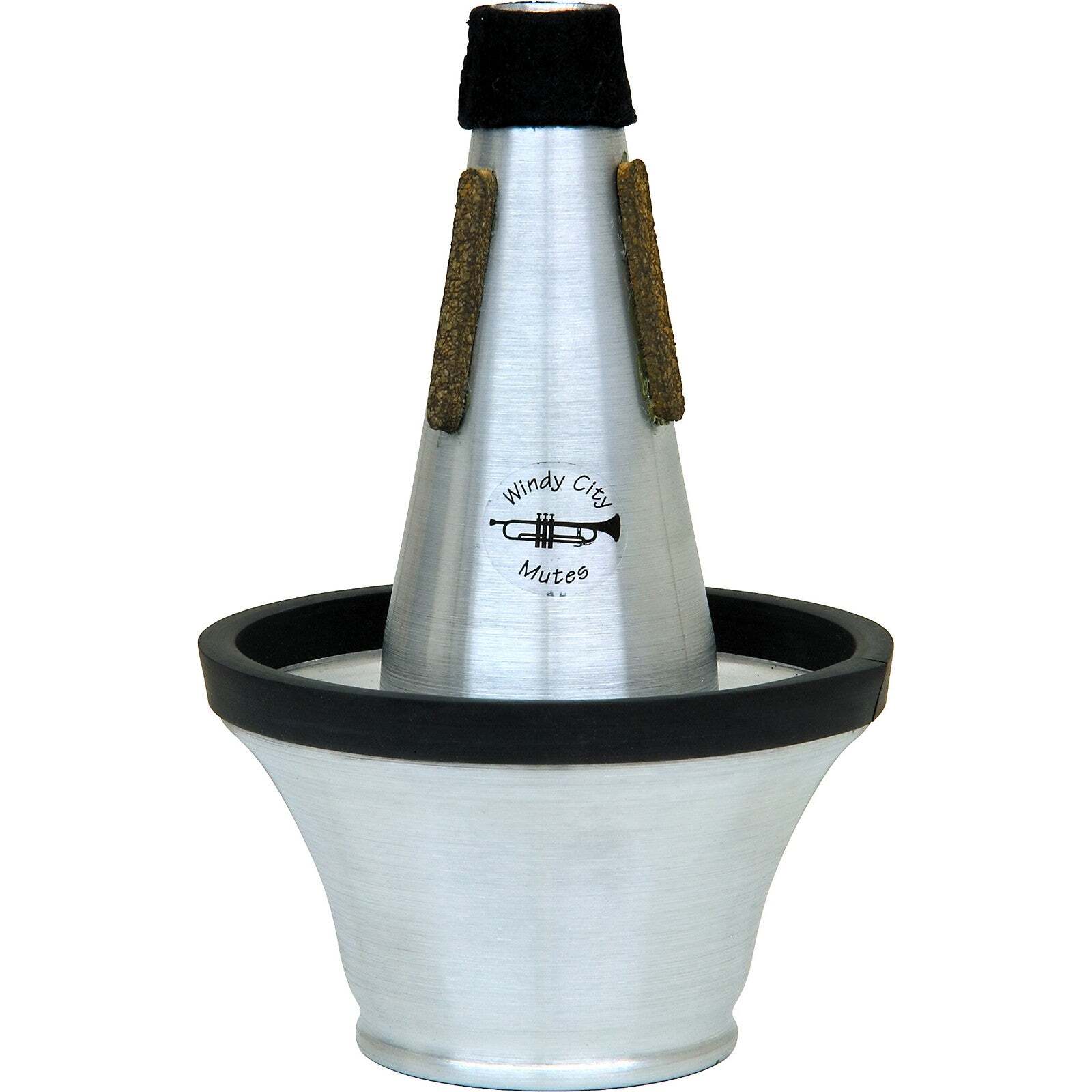 Windy City Trumpet Cup Mute