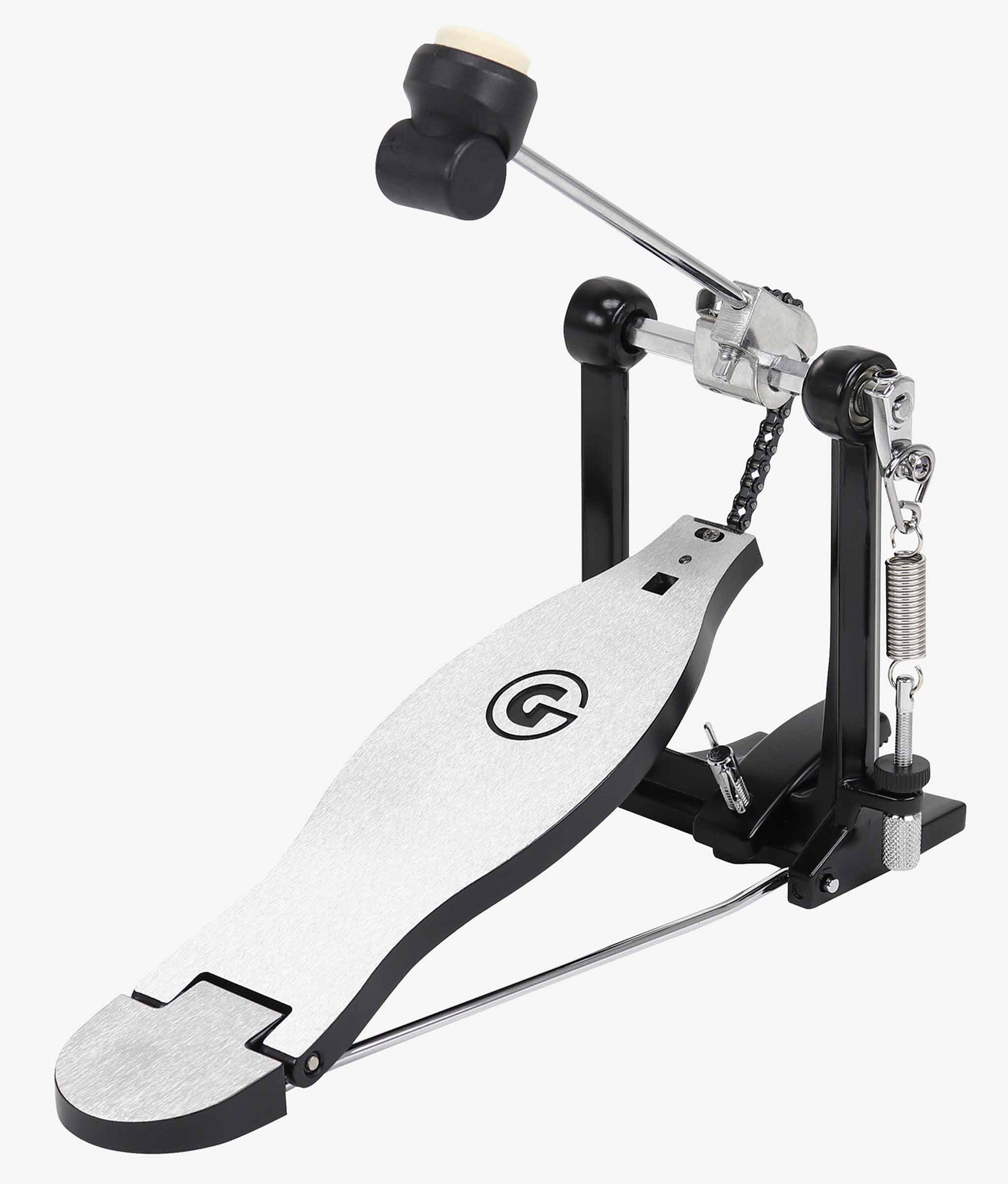 Gibraltar 4711SC Velocity Single Chain Drive Single Pedal
