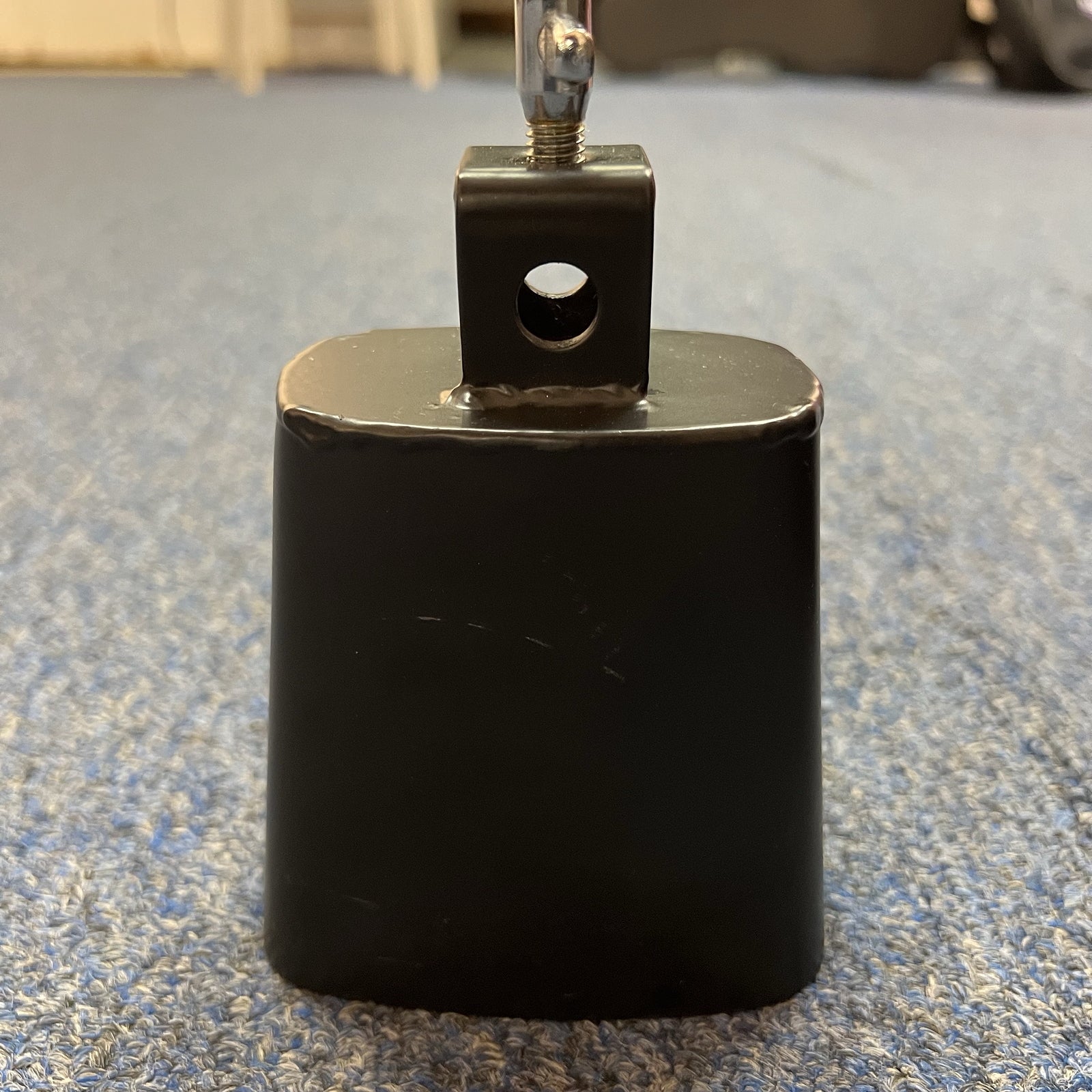 4" Cowbell, Used