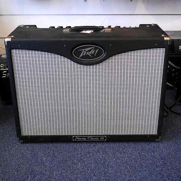 Peavey Classic 50 Amp