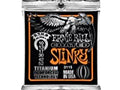 Ernie Ball Ctd Titanium Elec Top/Hvy Bottom