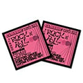 Ernie Ball Classic Pure Nickel Super - Slinky