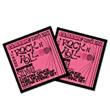 Ernie Ball Classic Pure Nickel Super - Slinky