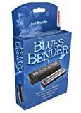 Hohner Blues Bender Harmonica