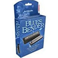 Hohner Blues Bender Harmonica, Key Of B Flat