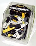 Dunlop Scotty Peg Winder