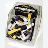 Dunlop Scotty Peg Winder