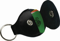 Dunlop Picker's Pouch Keychain/Pick Carrier (Single)