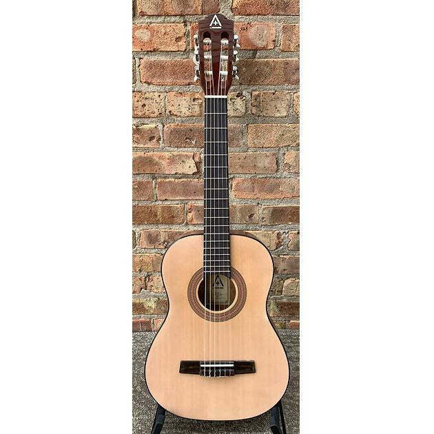 Hohner A+ 1/2 Size Nylon String Guitar  (used)