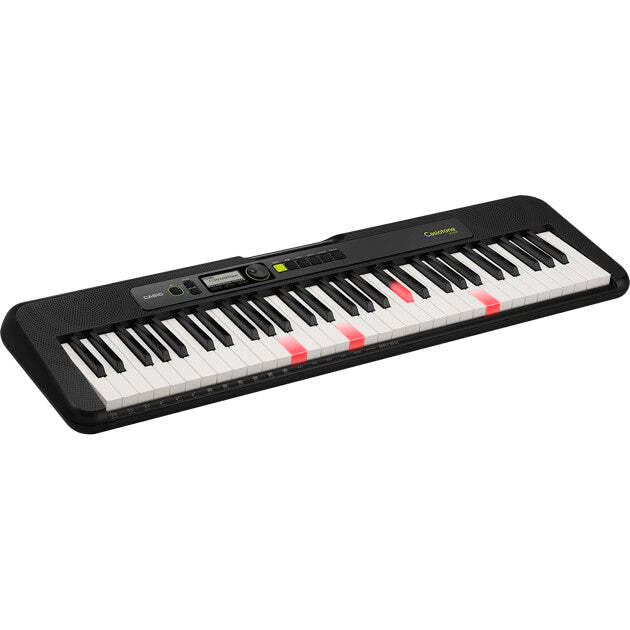 Casio Lighted Key 61 key portable keyboard