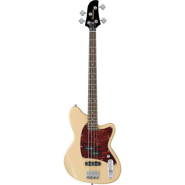 Ibanez Talman Standard Series TMB100 Electric Bass Ivory