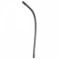 19 Inch Gooseneck, Chrome