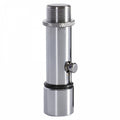 On-Stage Quik-Release Mic Adapter Chrome