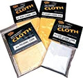 Herco Flute Cleaning Rod Cloth