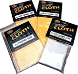Herco Flute Cleaning Rod Cloth