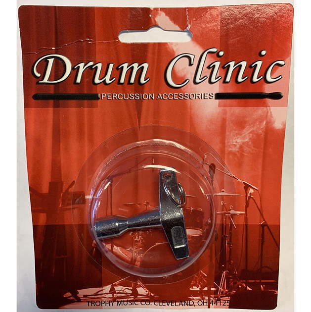 Drum Key