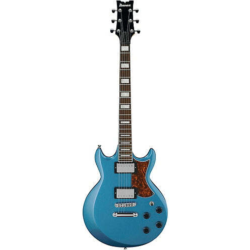 Ibanez AX120 Electric Guitar Baltic Blue Metallic