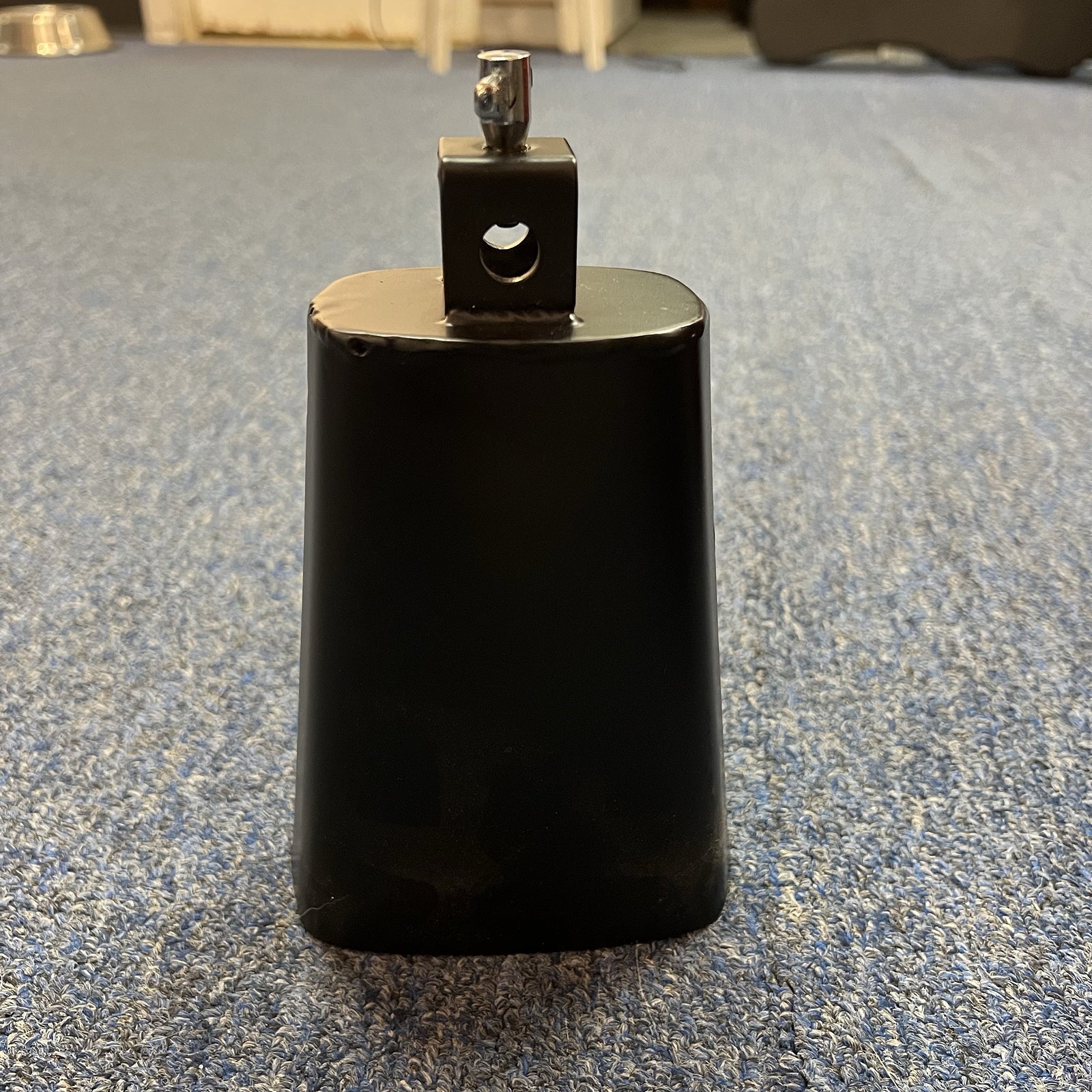 6" Cowbell, Used
