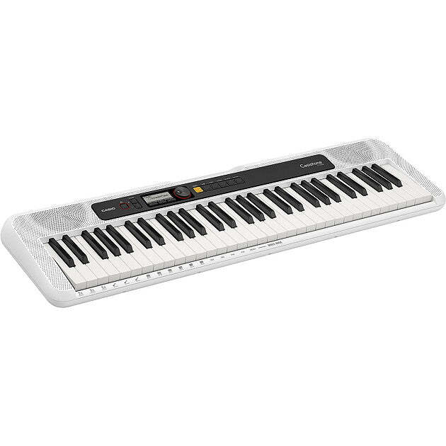 Casio CT-S200WE Casiotone Keyboard White
