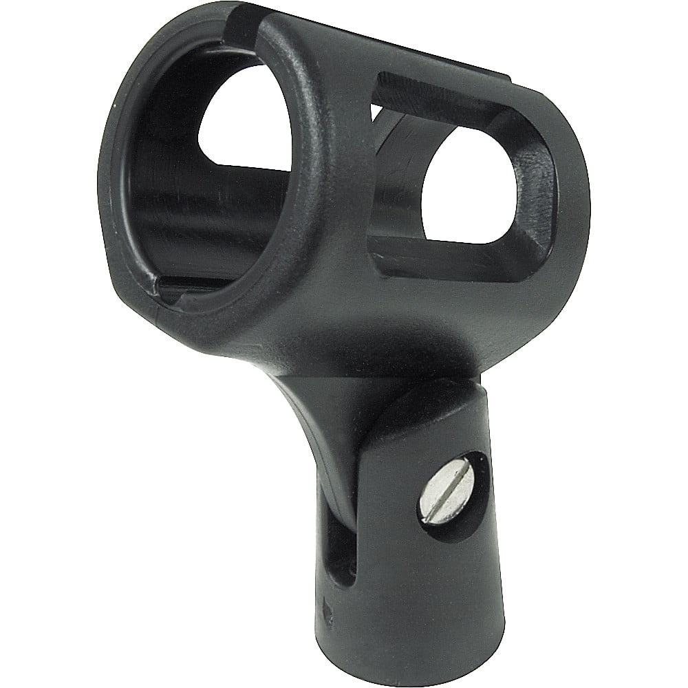 Duplicate Title: Rubber Mic Clip | 10.55 | Rubber Mic Clip