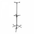 On Stage GS7652B Six-Guitar Tripod Guitar Stand Display