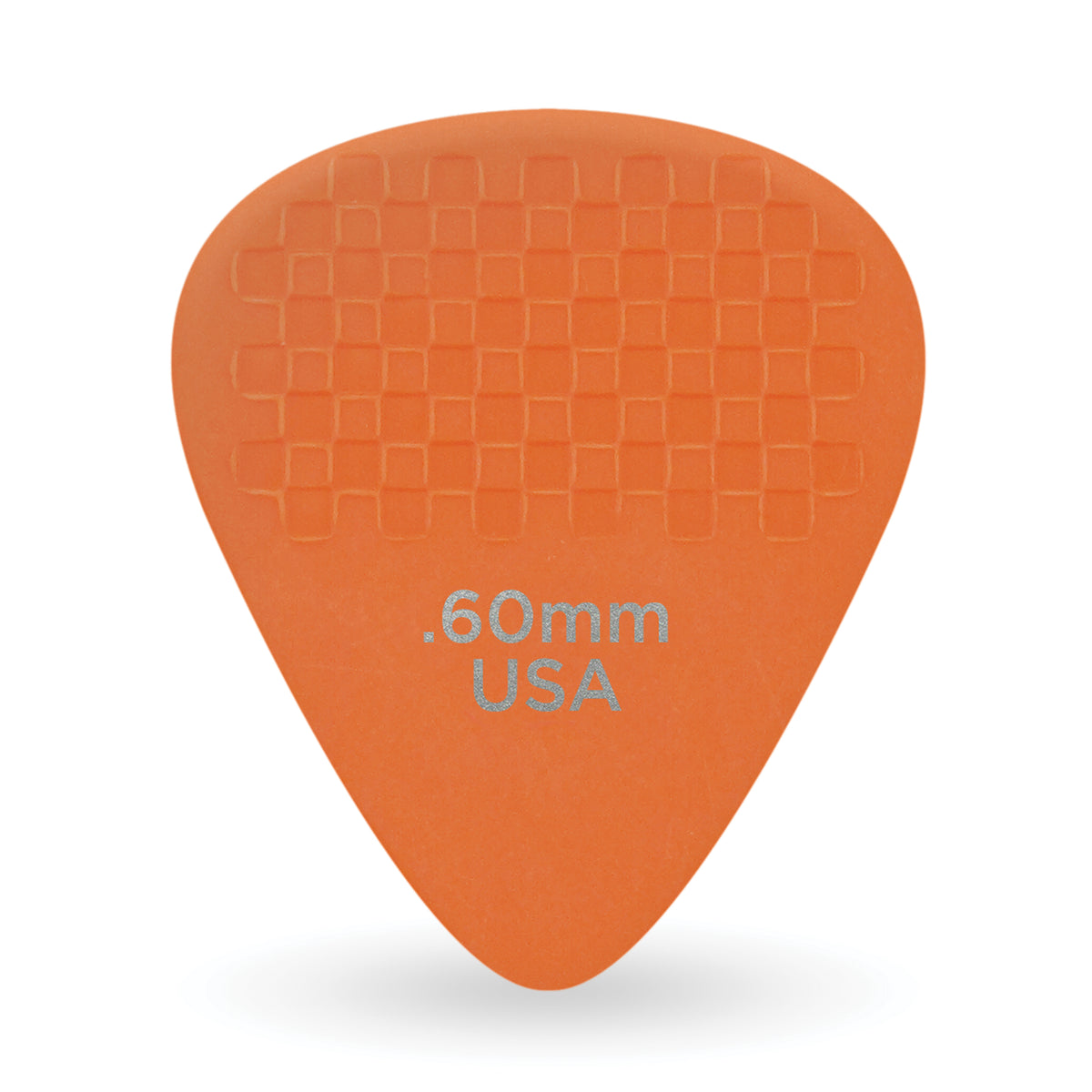 D'Addario DuraGrip Guitar Picks, 10pk, Light