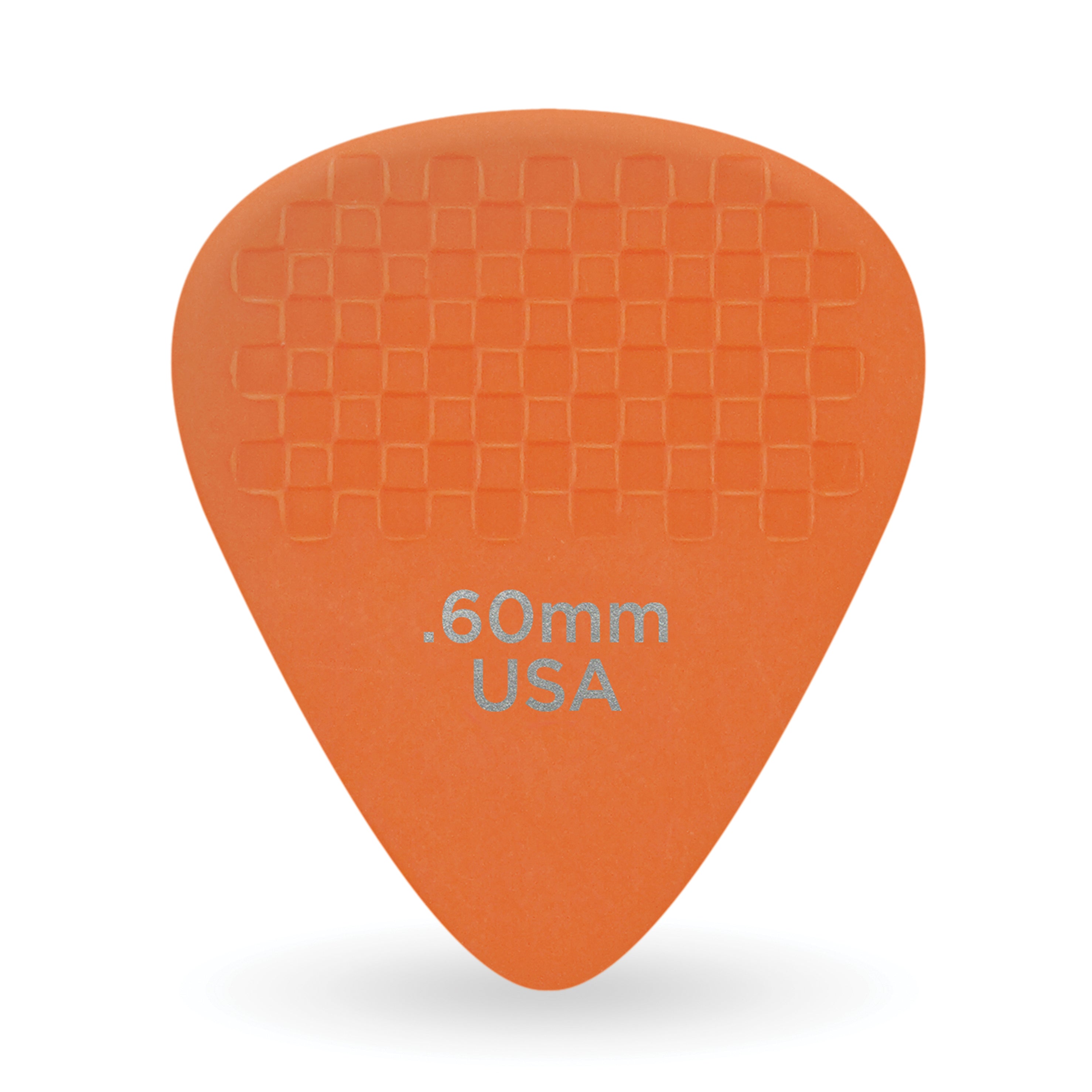 D'Addario DuraGrip Guitar Picks, 10pk, Light