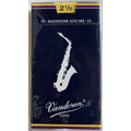 Vandoren Traditional Alto Saxophone Reeds - Box of 10