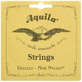 Aquila 16U Tenor Ukulele Nylgut 4th Wound Low G Single .028