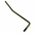 W. D. Heavy Duty Metric Tremolo Arm Black