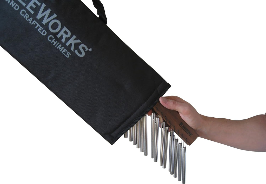 Treeworks Large Chime Case Padded fits TRE35 TRE35xo and TRE24