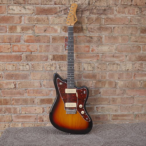 Tagima JM Style Electric Guitar Sunburst
