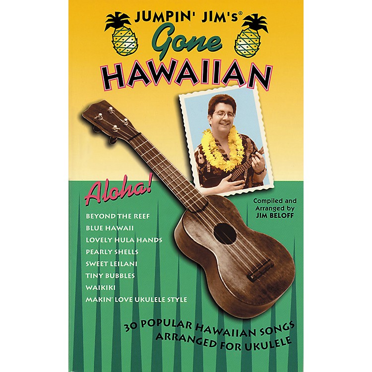 Jumpin' Jim's Gone Hawaiian