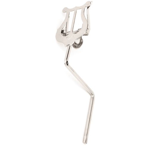 Bass Clarinet Lyre