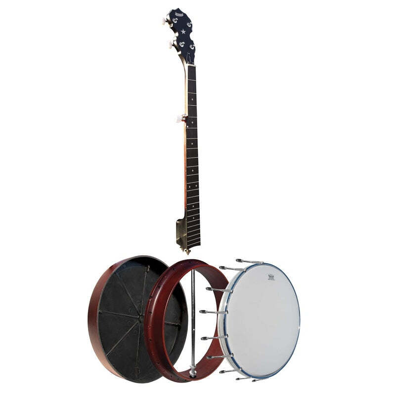Morgan Monroe RT-B01 Rocky Top 5-String Banjo