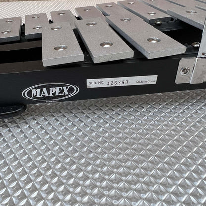 Mapex Percussion Student Bell Kit used