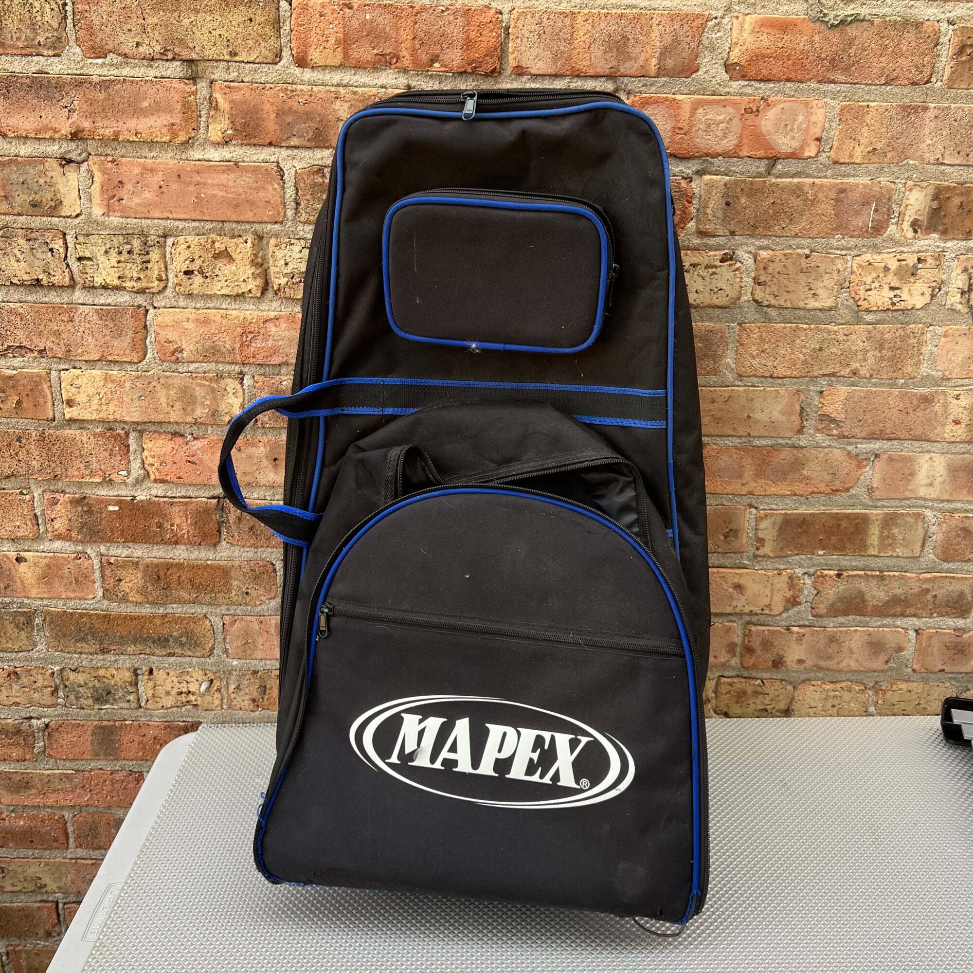 Mapex Percussion Student Bell Kit used