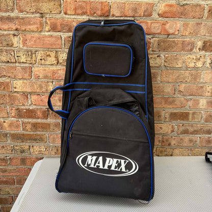 Mapex Percussion Student Bell Kit used