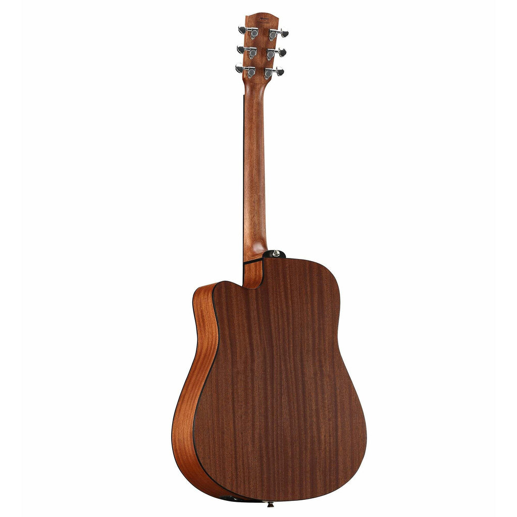 Alvarez AD30CE Artist Series Dreadnought Acoustic Electric w/cutaway eq tuner