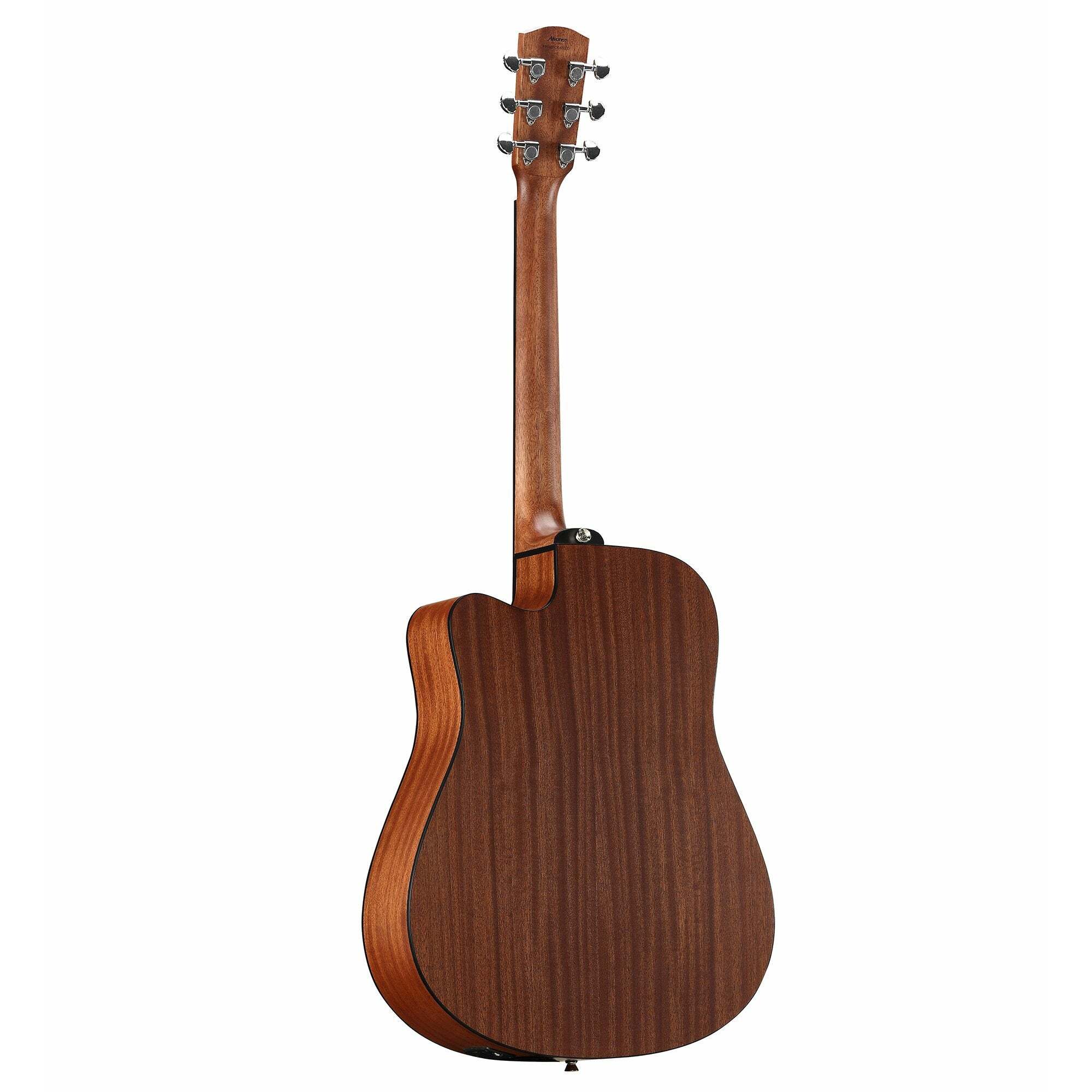 Alvarez AD30CE Artist Series Dreadnought Acoustic Electric w/cutaway eq tuner